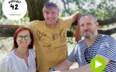 O přírodu bychom měli pečovat protože je krásná! – 2. část