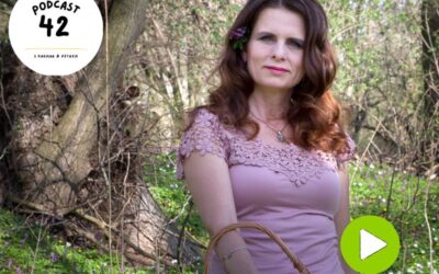 Bylinková lékárna s Radkou Svatošovou – absolutní základy